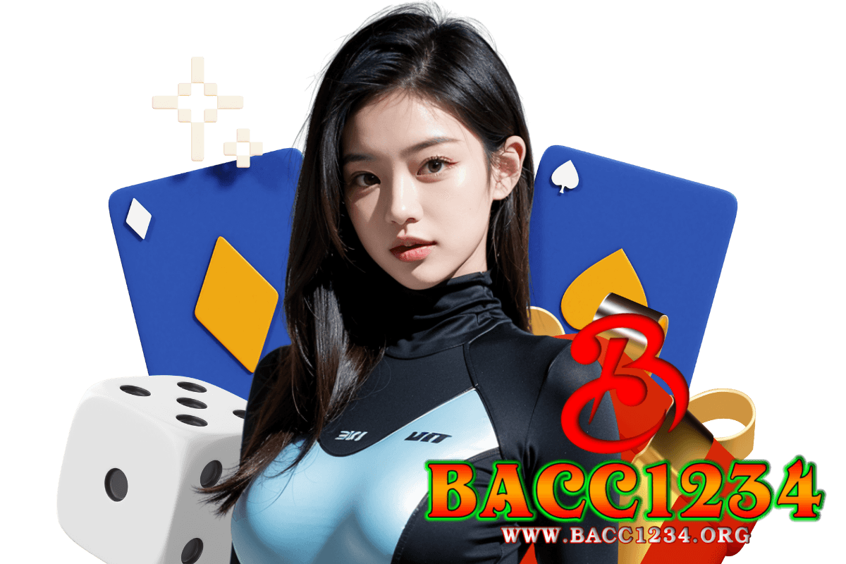 bacc1234 online