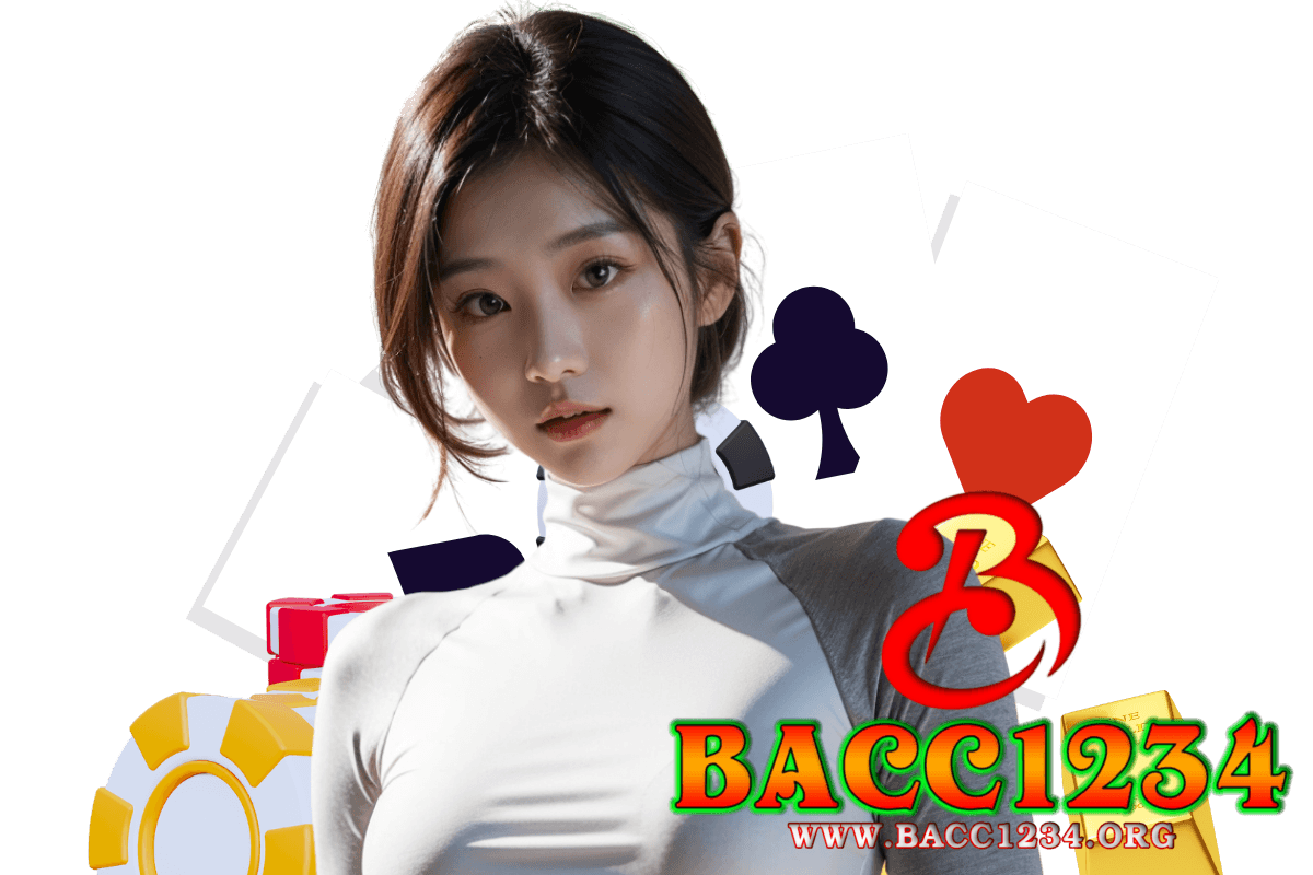 bacc1234 สล็อต
