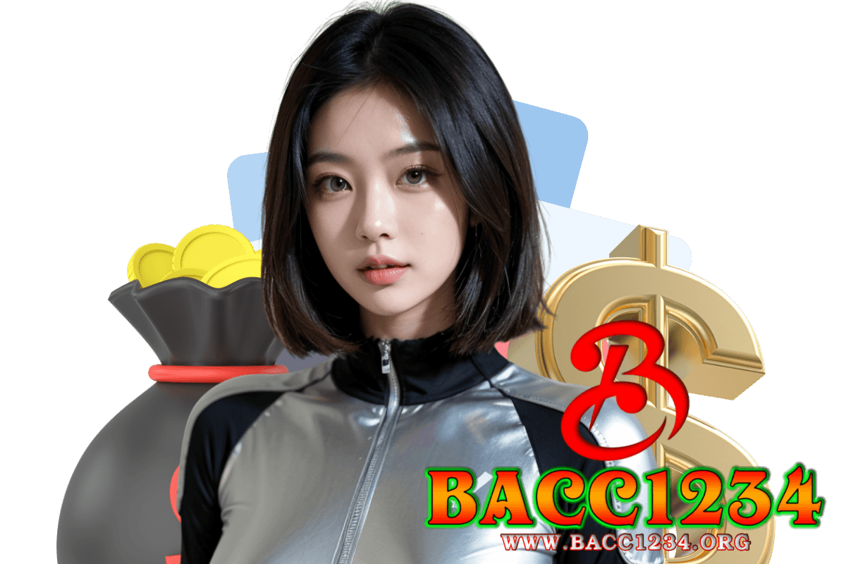 bacc1234 แจกเครดิตฟรี